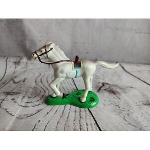 Horses Vintage 1995 Simba Figures 3 Inch